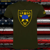 CAMISETA IPSC COLOR