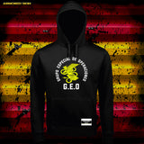 SUDADERA GRUPO ESPECIAL DE OPERACIONES
