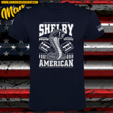 CAMISETA SHELBY AMERICAN