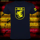 CAMISETA G.E.O