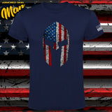 CAMISETA SPARTAN USA
