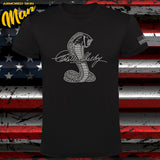 CAMISETA CARROLL SHELBY
