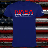 CAMISETA NASA