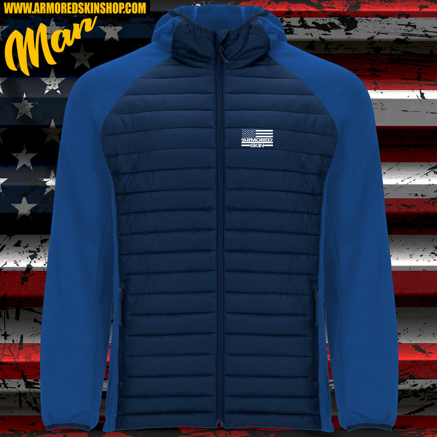 SOFTSHELL ANCHORAGE LIGHT
