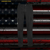 PANTALONES CARGO ARMORED SKIN