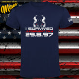 CAMISETA TERMINATOR JUZGEMENT DAY