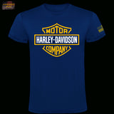 CAMISETA HARLEY