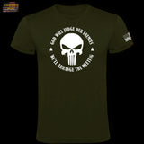 CAMISETA SEAL PUNISHER