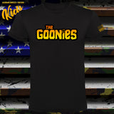 CAMISETA NIÑO THE GOONIES