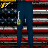 PANTALONES TRAINING ARMORED SKIN V2