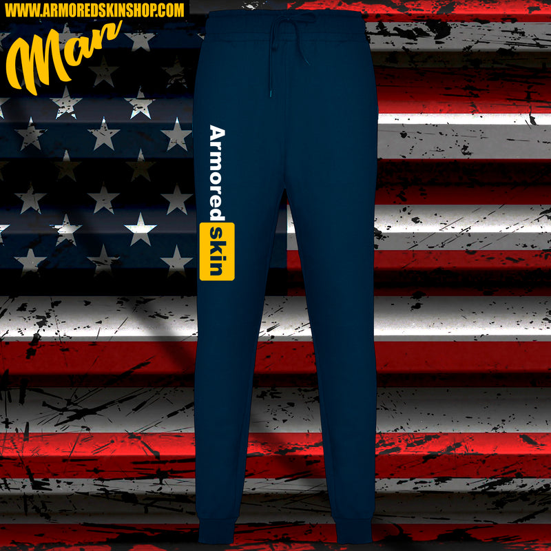 PANTALONES TRAINING ARMORED SKIN V2