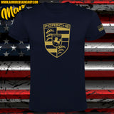 CAMISETA PORSCHE