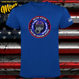 CAMISETA TOP GUN MAVERICK FEEL THE NEED