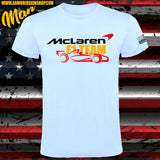 CAMISETA MCLAREN F1 TEAM