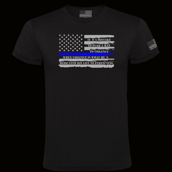 CAMISETA MISTAKE