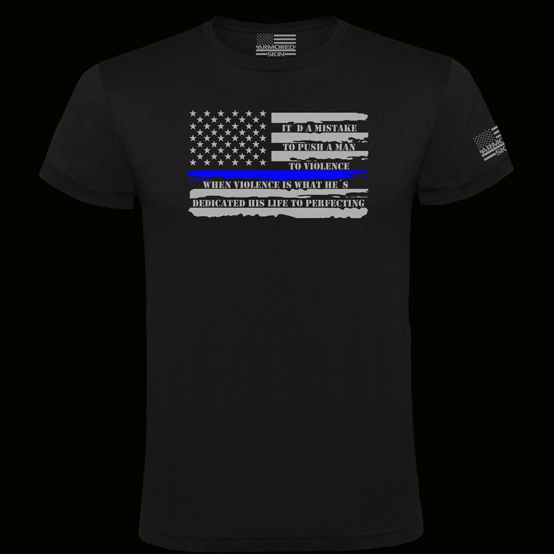 CAMISETA MISTAKE