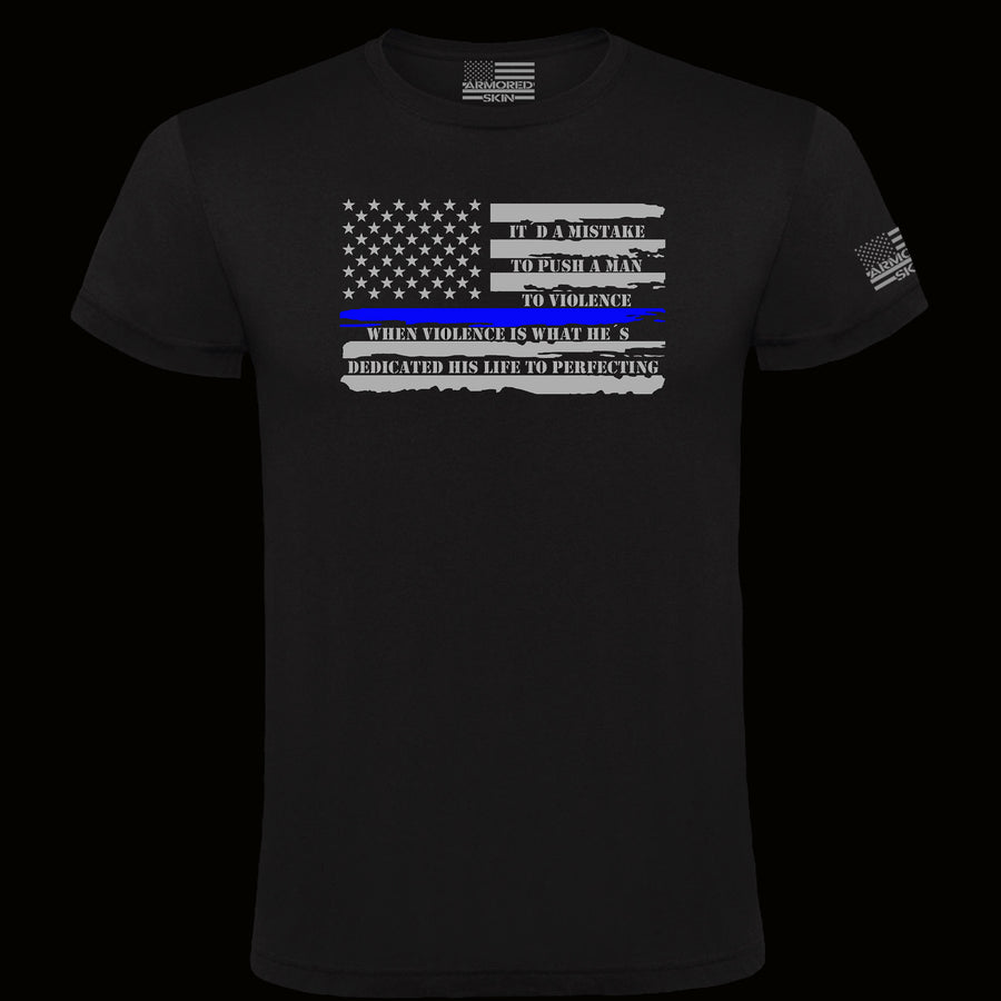 CAMISETA MISTAKE