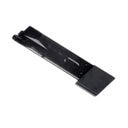 PISTOLA WE M92 BIOHAZARD EXTENDED METAL NEGRA/PLATA
