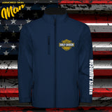 SOFTSHELL HARLEY DAVIDSON