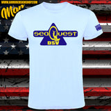 CAMISETA SEAQUEST DSV