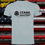 CAMISETA STARK INDUSTRIES ARC