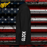 SOFTSHELL PROTECTED BY GLOCK