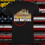 CAMISETA SIZE MATTERS V2
