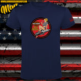 CAMISETA HARLEY DAVIDSON FULL SERVICE