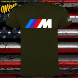 CAMISETA BMW M