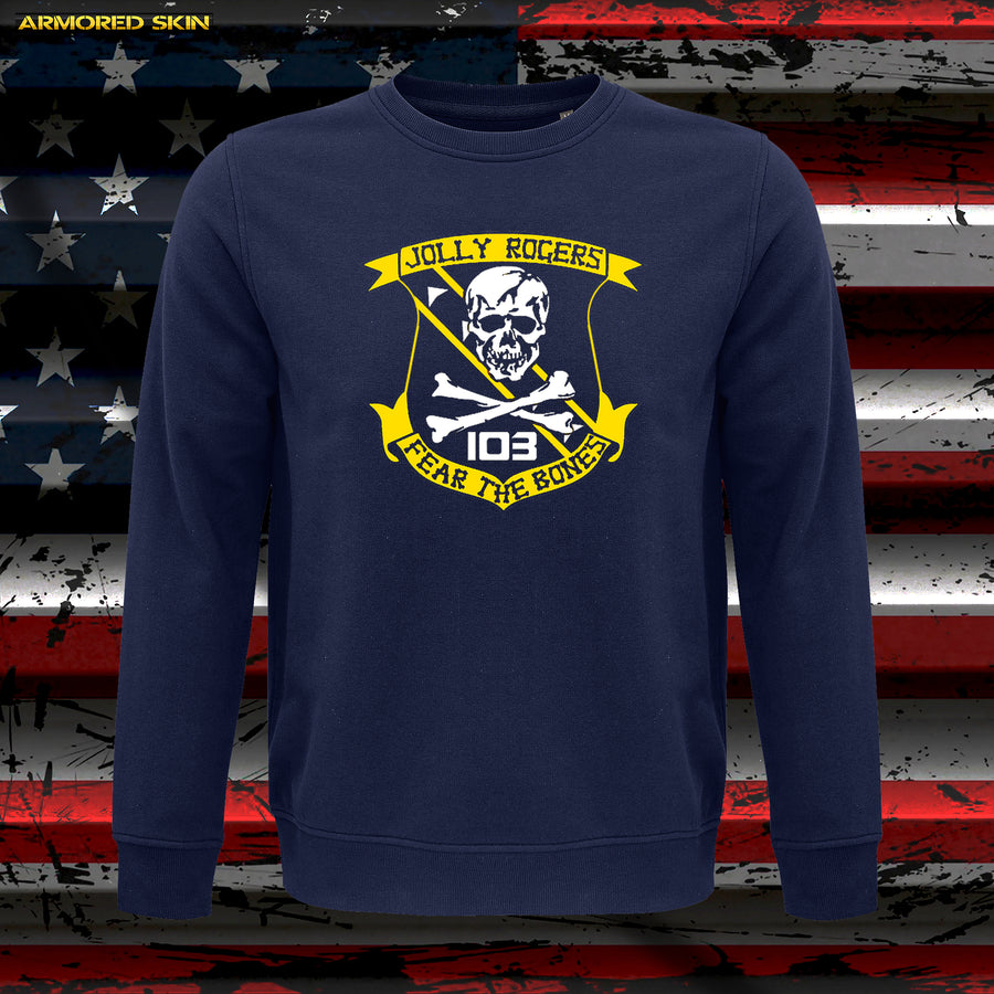JERSEY JOLLY ROGERS 103