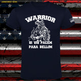 CAMISETA SI VIS PACEM PARA BELLUM