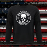 JERSEY SONS OF ANARCHY