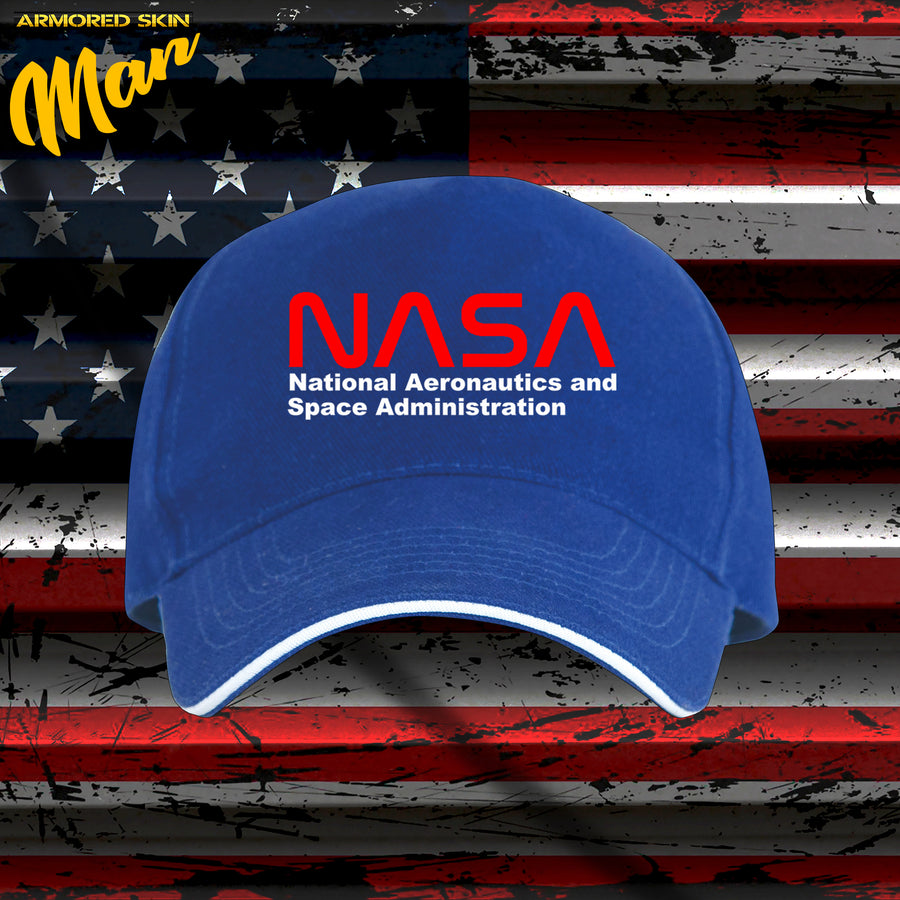 GORRA NASA
