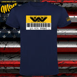 CAMISETA WEYLAND LV-426
