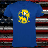 CAMISETA FIGTHING 31