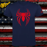 CAMISETA SPIDER