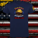 CAMISETA LOST BOYS SANTA CARLA