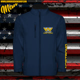 SOFTSHELL ALIEN WEYLAND USCSS NOSTROMO