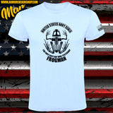 CAMISETA US NAVY SEALS FROGMAN
