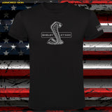 CAMISETA SHELBY GT500