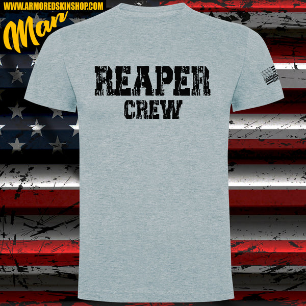 CAMISETA SONS OF ANARCHY REAPER CREW