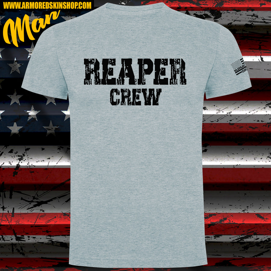 CAMISETA SONS OF ANARCHY REAPER CREW