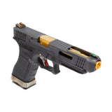 PISTOLA GLOCK G34 CUSTOM FULL METAL