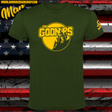 CAMISETA THE GOONIES