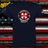CAMISETA UMBRELLA EST 1968