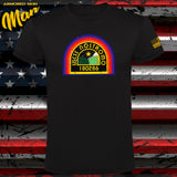 CAMISETA ALIEN NOSTROMO LOGO