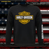 JERSEY HARLEY