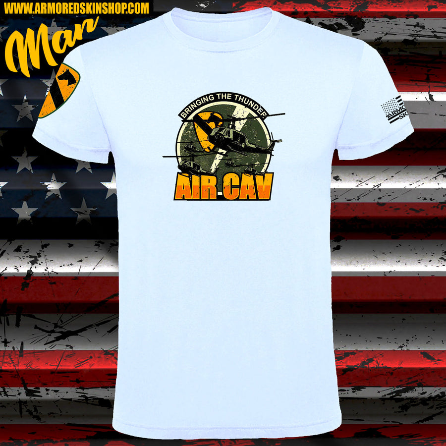 CAMISETA AIR-CAVALRY