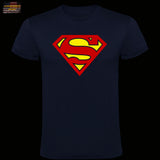CAMISETA SUPERMAN