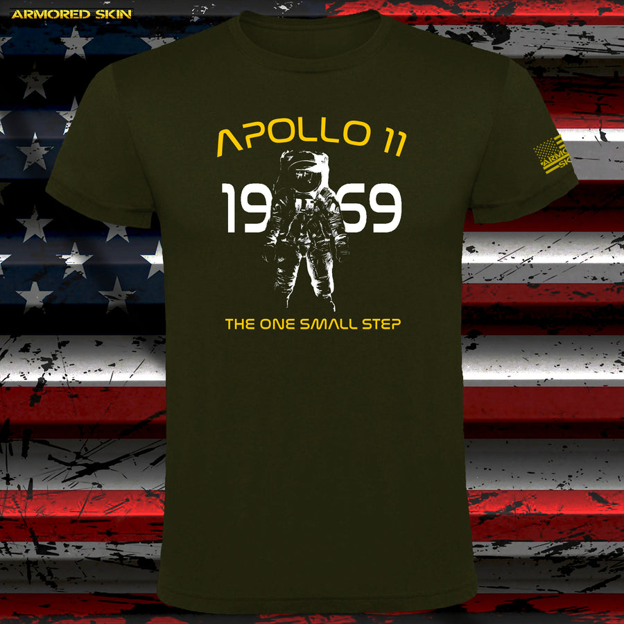 CAMISETA APOLLO 11